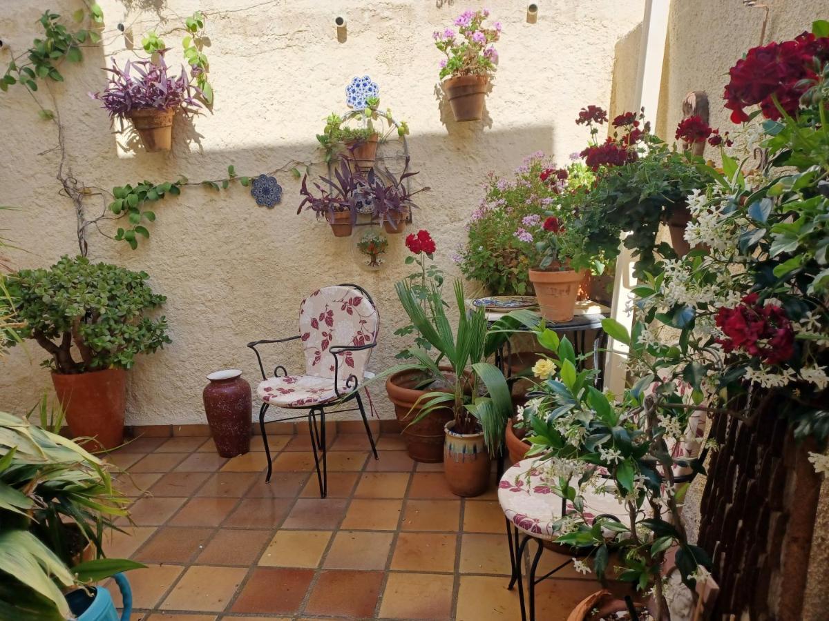 Apartamento Rural Casa Medico Turre Exterior foto