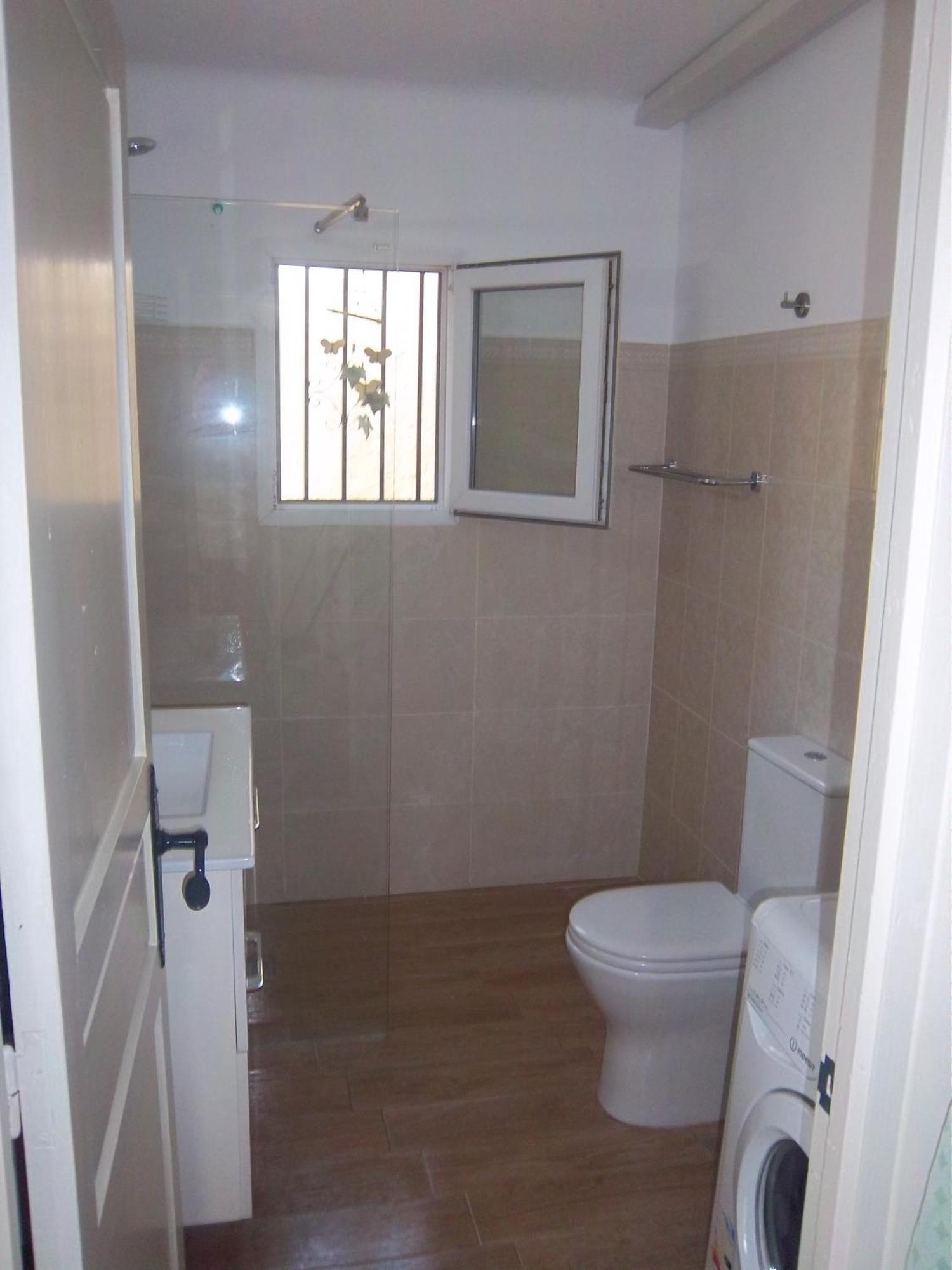 Apartamento Rural Casa Medico Turre Exterior foto
