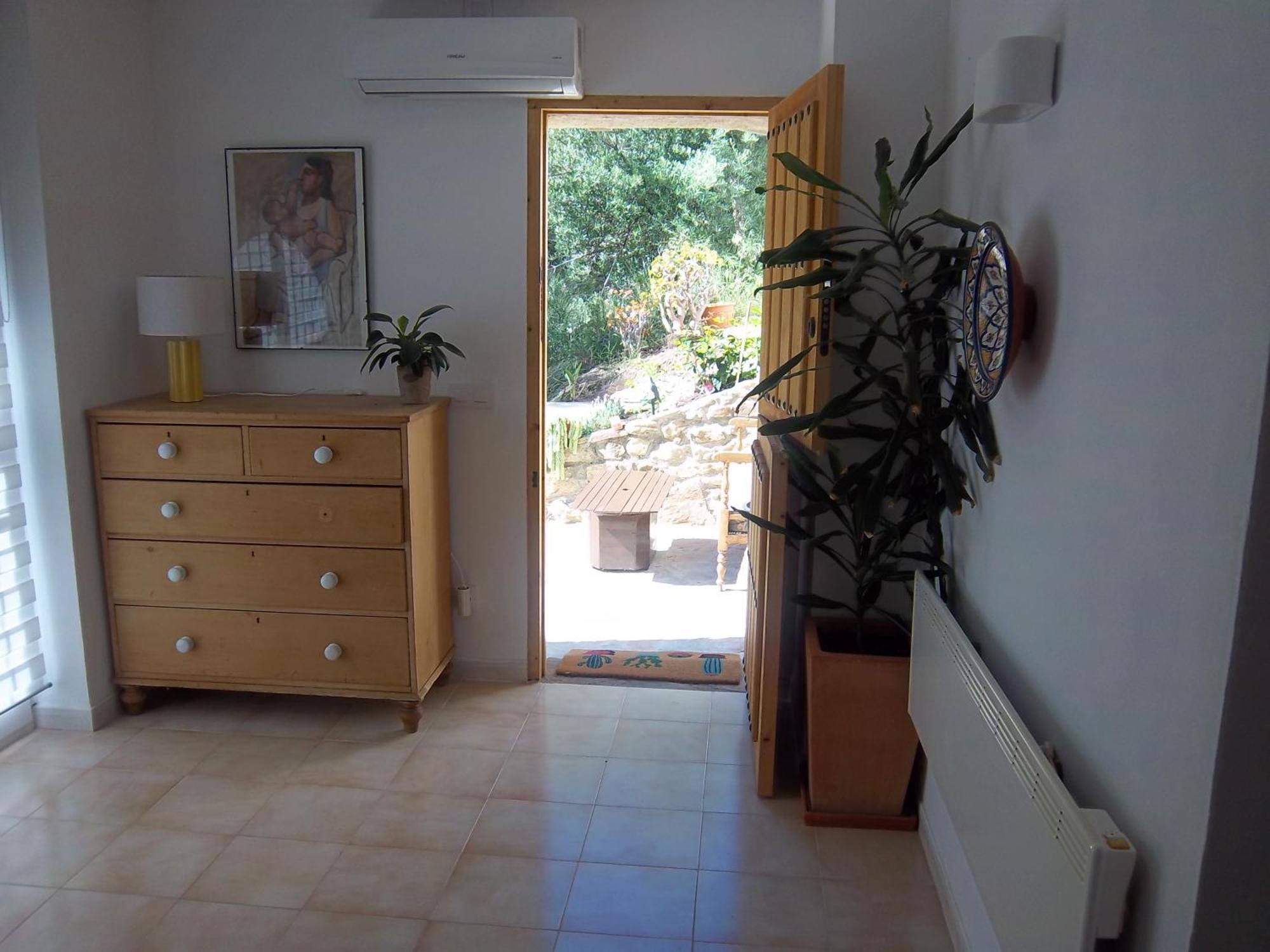 Apartamento Rural Casa Medico Turre Exterior foto
