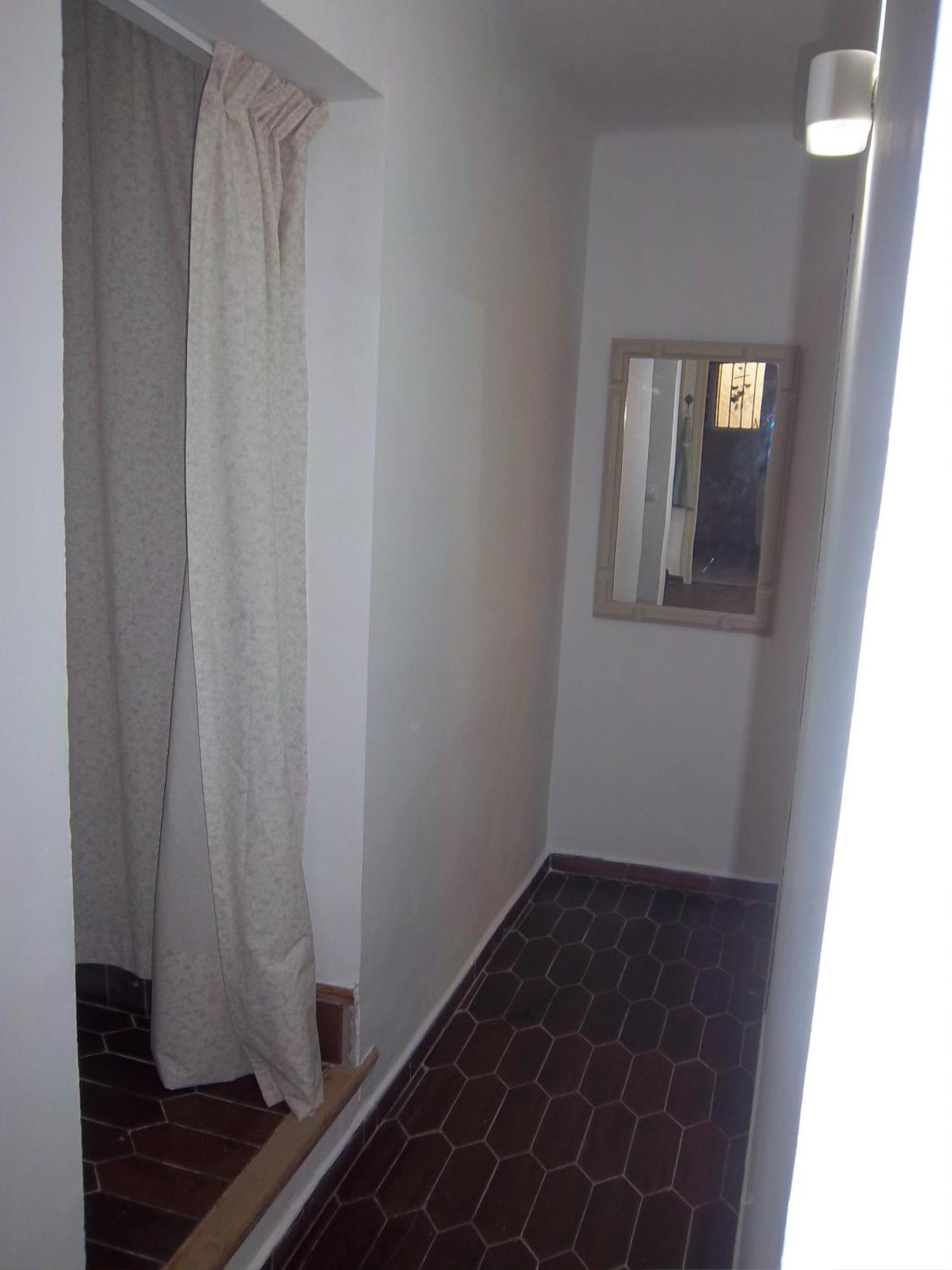 Apartamento Rural Casa Medico Turre Exterior foto